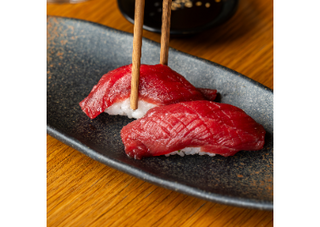 Nigiri Atún Bluefin (2u)