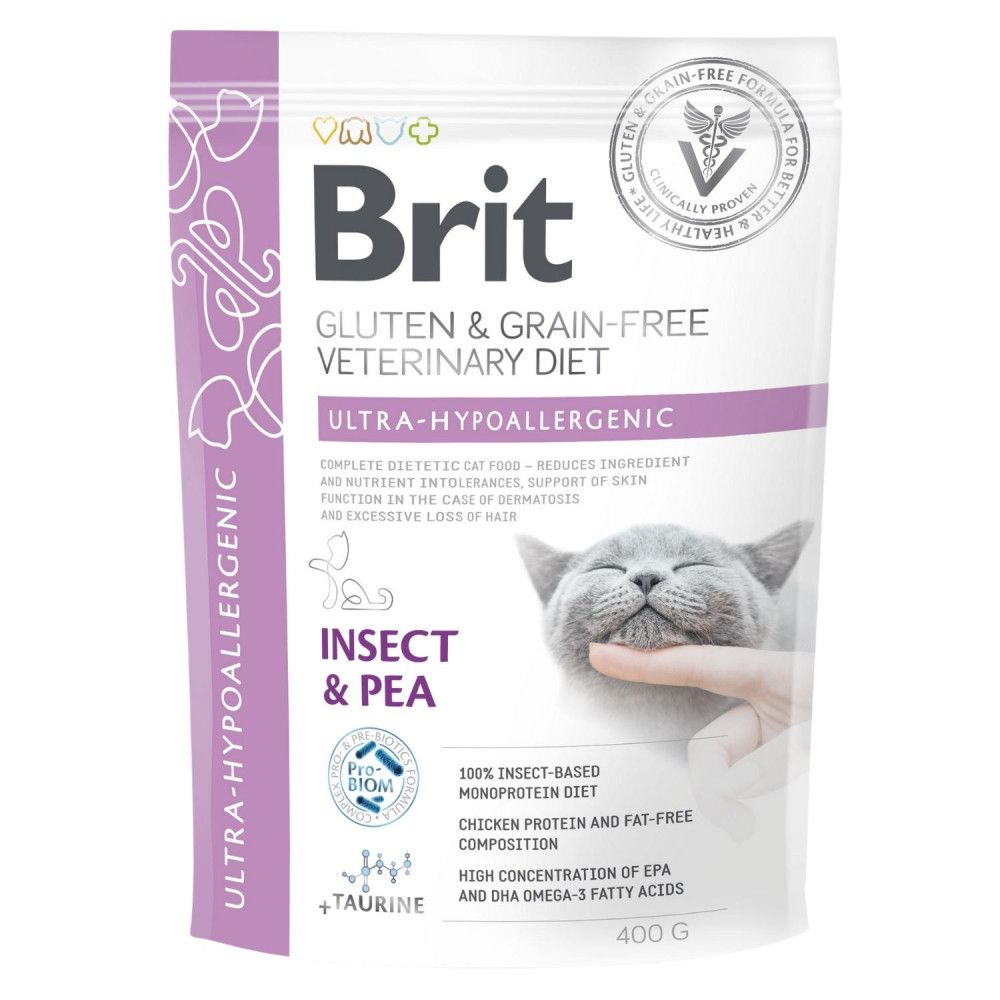 Veterinarske dijete mačke