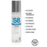 S8 Lubricante Base Agua 250ml