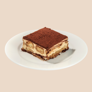 Tiramisu Glacé Signature