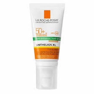 La Roche Posay Anthelios Xl Gel Creme Anti-brillance Teinte Spf50+ 50ml