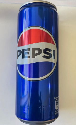 Pepsi