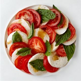 Ensalada Caprese