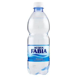 ACQUA FRIZZANTE