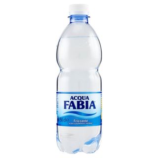ACQUA FRIZZANTE