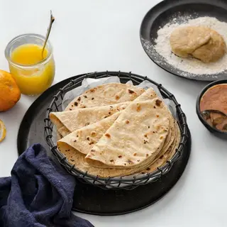 Chapati / Roti