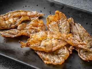 Джерки з креветки BY SEVEN