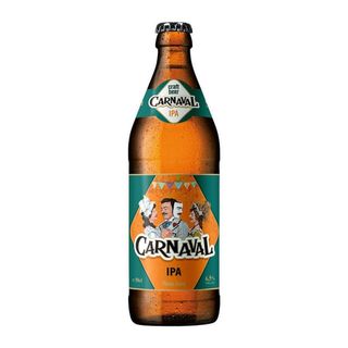 Carnaval IPA 500ml