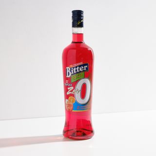 Bitter Zero
