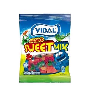 Chuches Sweet Mix Vidal 100g