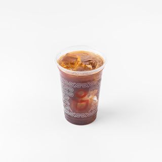 Эспрессо тоник(450мл)