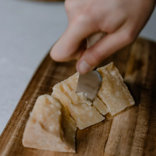 Parmigiano Reggiano Cravero