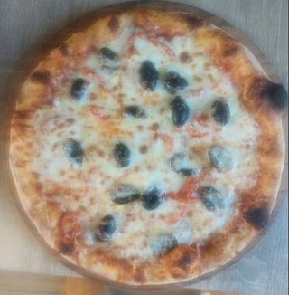 Пица Дон Вито (1300г)