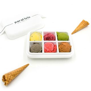 Pack Degustación 6 Sabores