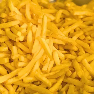 Batata Frita