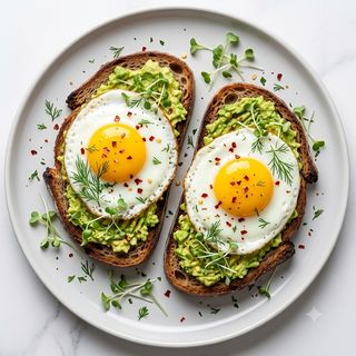Petit-Déjeuner Le Hollandais