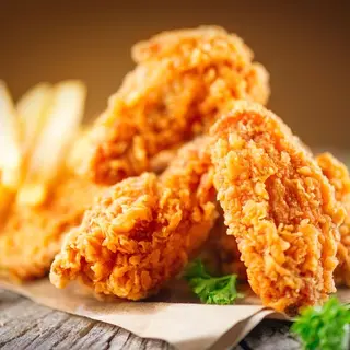 Alette di pollo 1 pezzo