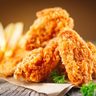 Alette di pollo 1 pezzo