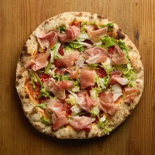 Crudo e bufala