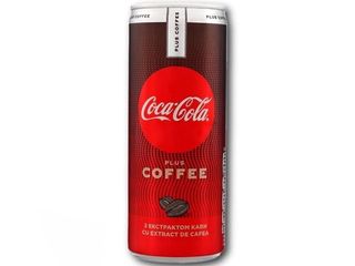 Кока кола Coffe