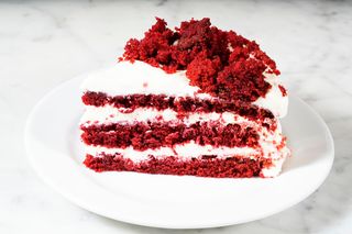 Red Velvet