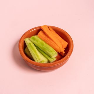 Crudite