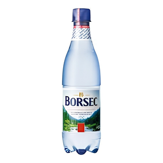 Borsec apa minerala