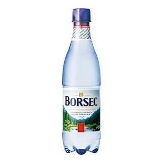 Apa minerala Borsec