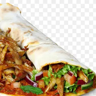 Lahmacum Doble