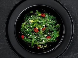 Wakame