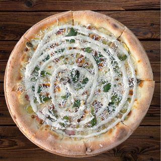 Піца Фірмова Хата Багата 