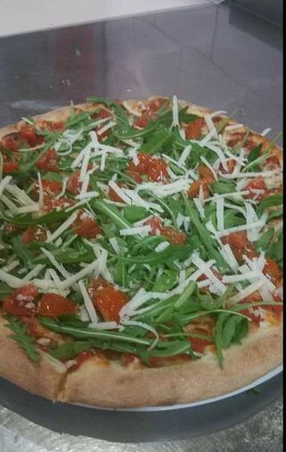 Pizza Italia 32cm
