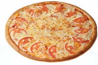 Пицца "Маргарита"