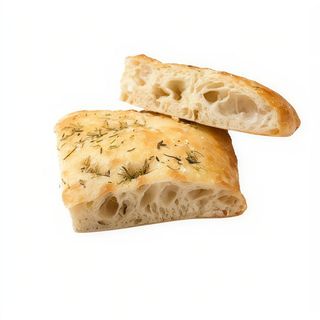 Media Focaccia