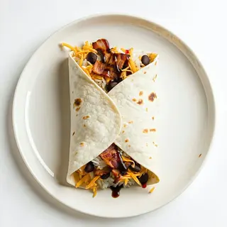 Burrito Durango