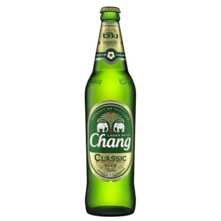 Cerveza Chang (330 Ml.)