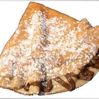Crep Nutella