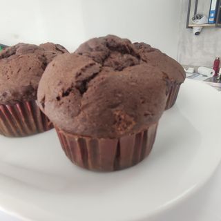 Čokoladni muffin