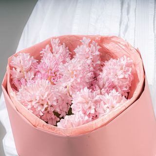 Buchet 15 Zambile la alegerea Floristului