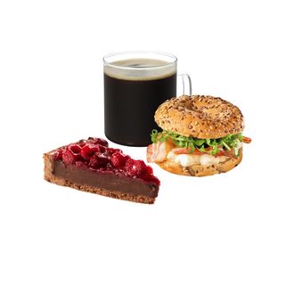 Home Office Americano