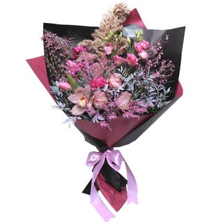 Buchet Candyland
