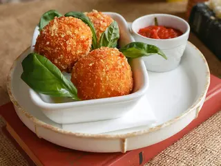 Аранчіні піканте (1шт/100g)