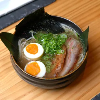 SOPA RAMEN 