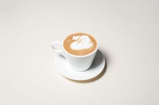 Флет уайт (0,3 л.)