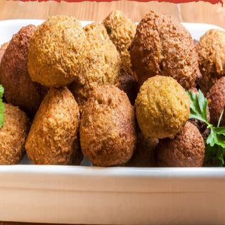 Falafel (6 uds.)