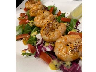 КРЕВЕТКА (150g)