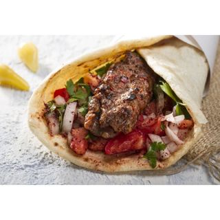  Sandwiches Kebab Viande