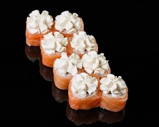 Філадельфія преміум