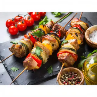 PINCHOS