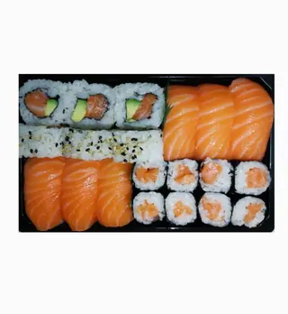 Combo 203 (20 Pzs.)